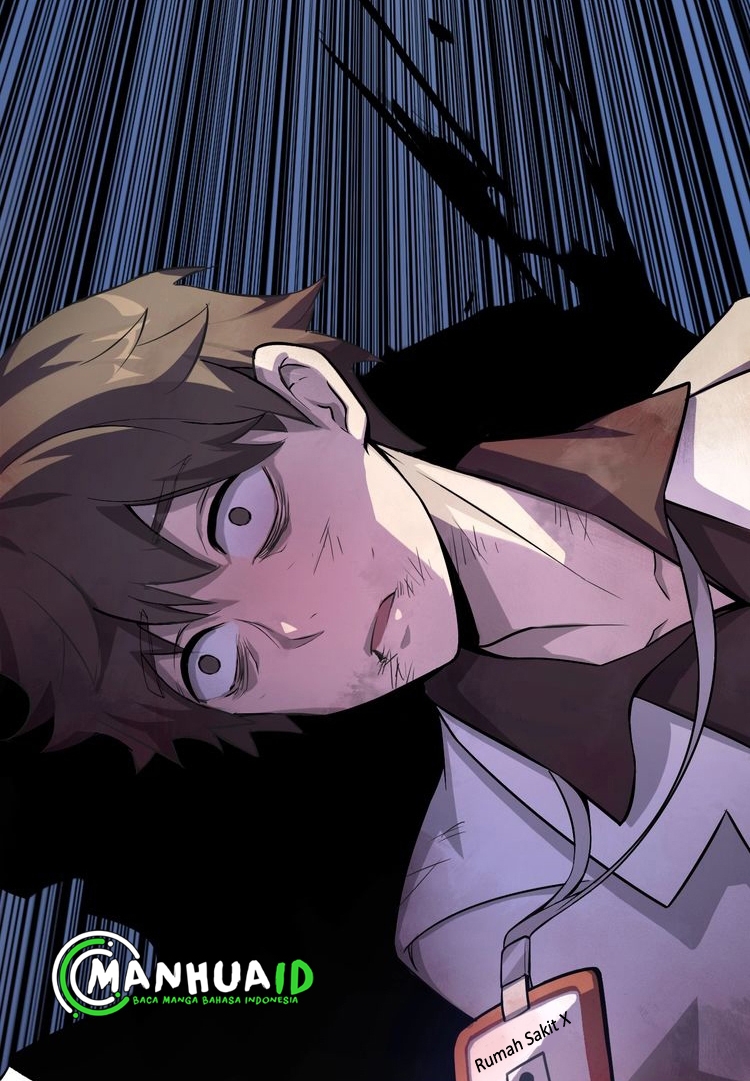 Reborn Doctor chapter 1
